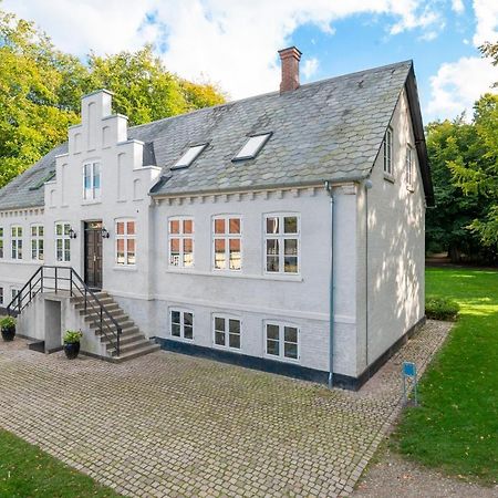 Kragsbjerggaard Hotel Odense Buitenkant foto