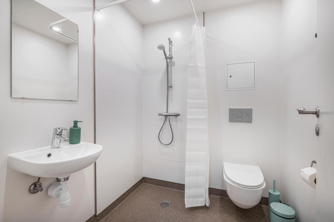 Kragsbjerggaard Hotel Odense Buitenkant foto